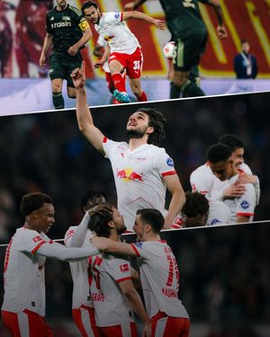 Image post by @rbleipzig on Instagram