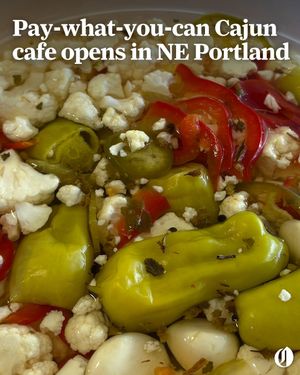 Image post by @theoregonian on Instagram