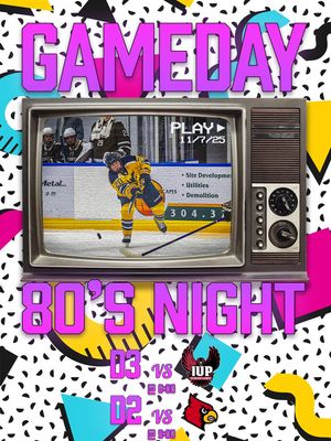 Image post by @wvuhockeyd2 on Instagram