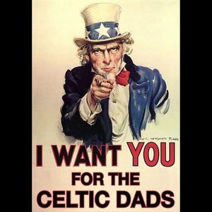 Image post by @TheCelticsSoccerClub on Facebook