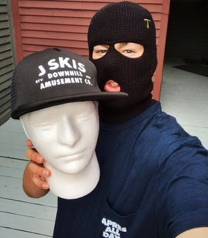 Image post by @j_skis on Instagram