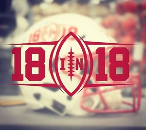 Image post by @riddellsports on Instagram