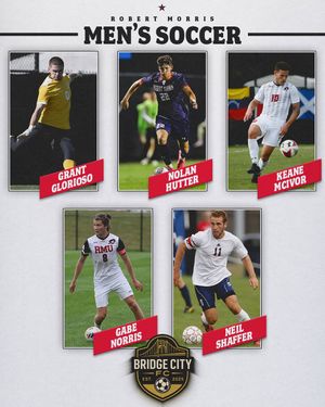 Image post by @rmumsoccer on Instagram