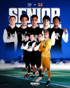 Image post by @memphismsoccer on Instagram