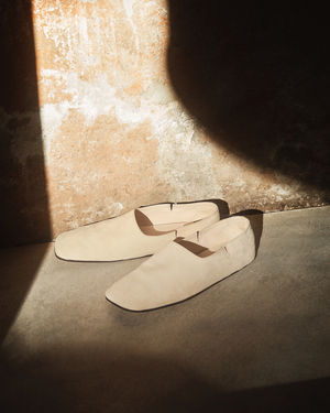 Image post by @loropiana on Instagram