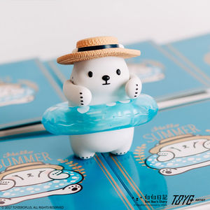 Image post by @toyzeroplus on Instagram