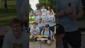 Video post by @marquetteu on YouTube