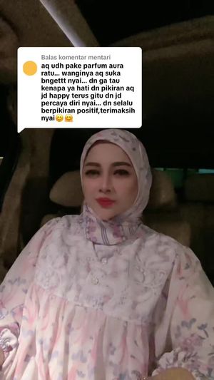 Video post by @kanjengratuaura.store on TikTok