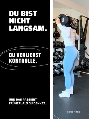 Image post by @suprfitde on Instagram