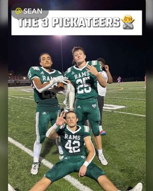 Image post by @gchs_ffc on Instagram