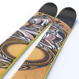 Image post by @j_skis on Instagram