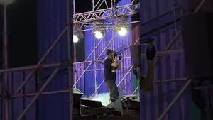Video post by @beachpleasefestival on YouTube