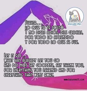 Image post by @redlatina on Facebook