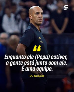 Image post by @sportv on Instagram