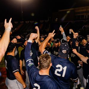 Image post by @kccougars on Instagram