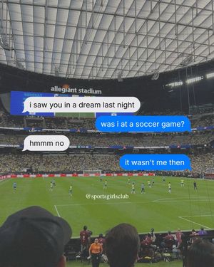 Image post by @sportsgirlsclub on Instagram