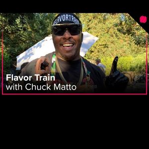Image post by @chucksflavortrain on Instagram