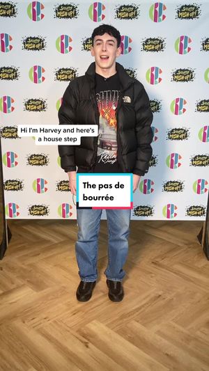 Video post by @cbbc on TikTok