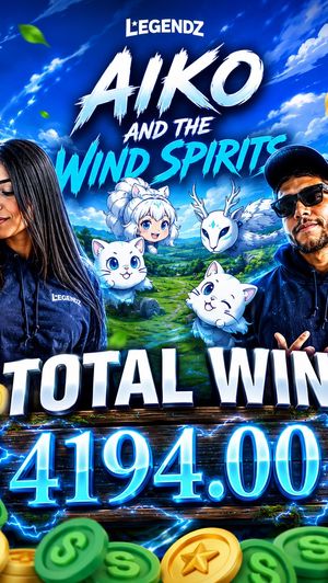 Video post by @legendzcasino on Instagram
