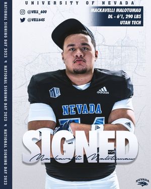 Image post by @NevadaRecruits on Twitter