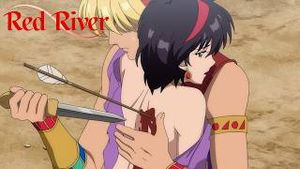 Video post by @crunchyroll on YouTube