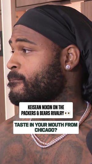 Video post by @nfl on TikTok