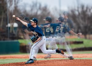 Image post by @bjubruinsbaseball on Instagram