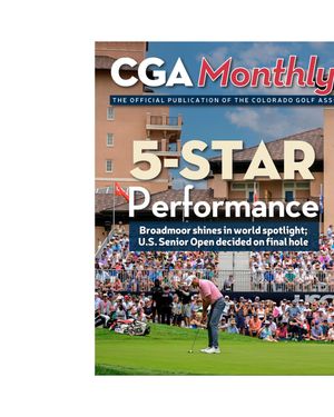 Image post by @cologolf on Instagram