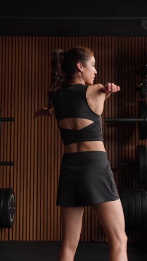 Video post by @repfitness on Facebook
