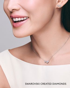 Image post by @swarovski on Instagram