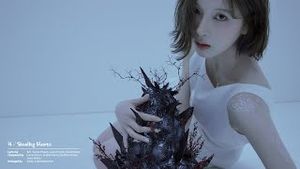 Video post by @nmixxofficial on YouTube