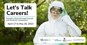 Image post by @LetsTalkScience on Twitter