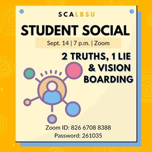 Image post by @scalbsu on Instagram