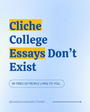 Image post by @studyforyoubestie on Instagram