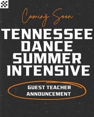 Image post by @vol_danceteam on Instagram