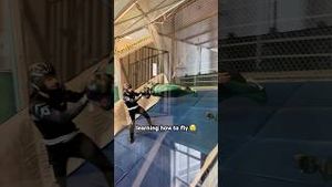 Video post by @redbullusa on YouTube