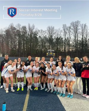 Image post by @ricsathletics on Instagram