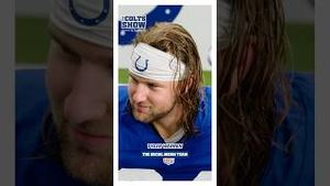Video post by @colts on YouTube
