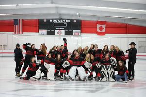 Image post by @osuwclubhockey on Instagram