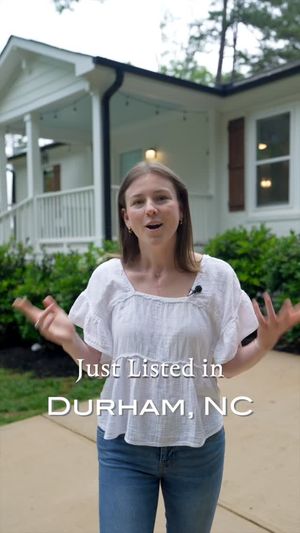 Video post by @brookefulfordrealtor on Facebook