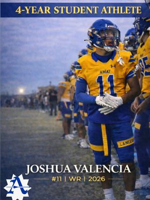 Image post by @amatfootball on Instagram