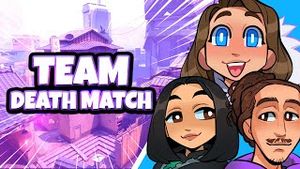 Video post by @version1gg on YouTube
