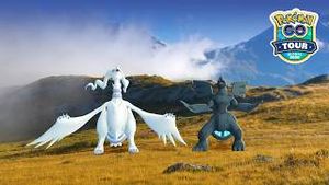 Video post by @Pokémon GO on YouTube