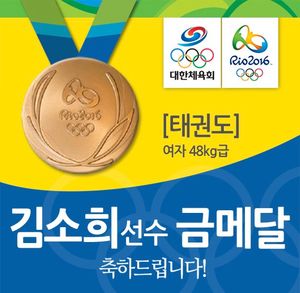 Image post by @Korea_Olympic on Twitter/X