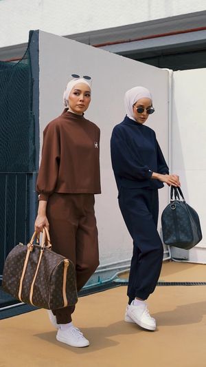 Video post by @hijabistahub.official on TikTok