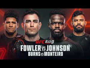 Video post by @ufcbjjofficial on YouTube