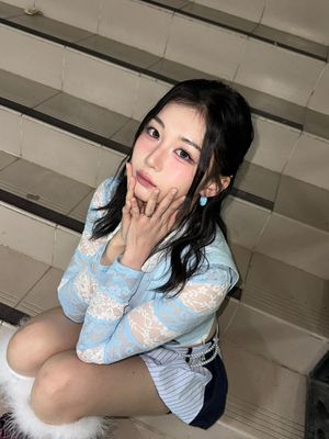 Image post by @triplescosmos on Instagram