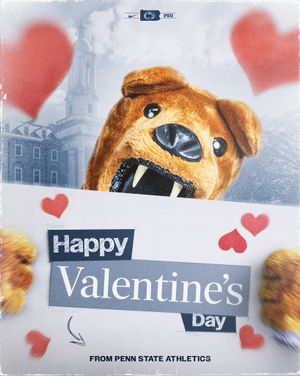 Image post by @gopsusports on Instagram