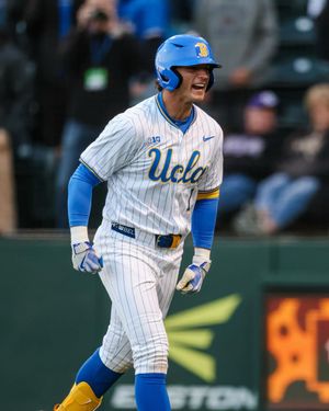 Image post by @uclabruinsbaseball on Instagram