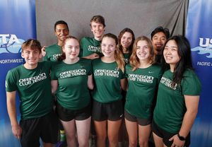 Image post by @uoclubtennis on Instagram